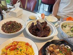 -食光慢宴·安吉土菜馆