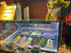 -東盛炭烤自助料理(浦东文峰广场店)