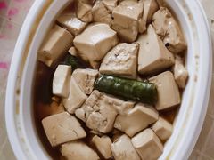 石锅沃豆腐-桂满陇-十里风荷(合生汇店)