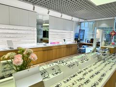 -启明眼镜(海淀黄庄店)