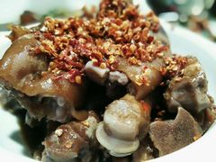 -大碗厨 25年老字号 现炒湘菜(四季天地店)