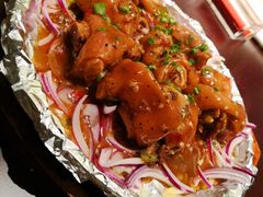 -稻鲜记潮汕砂锅粥