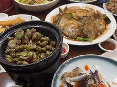 -红灯笼龙凤饭店(宁波老字号店)