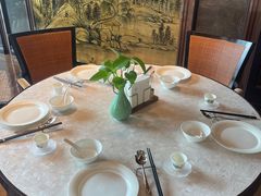 -珠海华发喜来登酒店-采悦轩中餐厅
