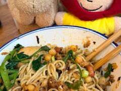 -车沾巷·重庆老味豌杂面