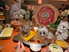 -海底捞火锅(万达广场店)