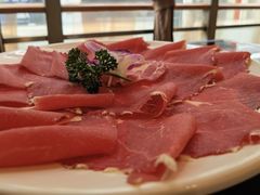 -鲁西肥牛(九方购物中心店)