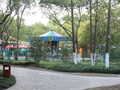 -瀛洲公园