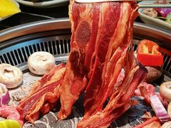 -梨花自助烤肉(西三旗万象汇店)