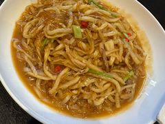 -正德楼果木烤鸭·渔家菜(东港店)