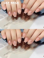 -LILY NAILS美甲美睫