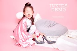 -INKIDS潮童社儿童摄影(朝阳大悦城店)