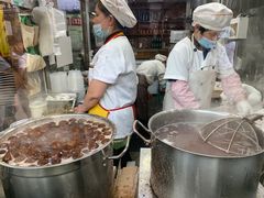-粗茶淡饭(东关街店)