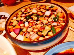 -小乾杯串店•16年沈阳烧烤(文安路店)