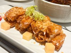 -情书·中餐厅(长嘉汇店)