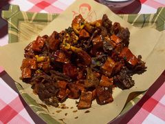 -西江红·株洲本地菜(滨江南路店)