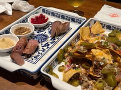 -Twin Tails Brewpub双尾精酿餐吧(八坼店)