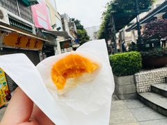 -澳门长洲糯米糍(柯打苏沙街店)