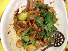 石头咕(芳村店)-石头咕(葵蓬店)