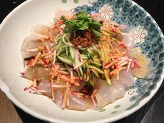 -上关雪東北菜(中房金谊店)