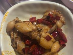 -重庆高老九火锅(万象城店)