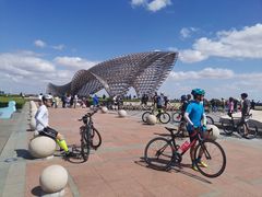 -南汇嘴观海公园