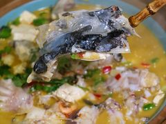 -新凯旋烧烤·燕姐千岛湖土菜