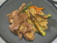 -娜娜家·Nana's restaurant(国金汇店)