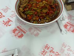 -堂瓦里·33年传统赣菜(第一街区店)