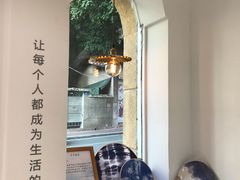 -环悦艺术空间(东山口店)