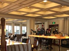 -上海和平饭店华懋阁 Cathay Room