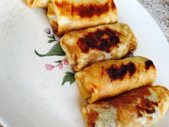 -卓娅俄餐厅(恩和俄罗斯民族乡店)