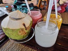 -自然餐厅(Phuket)