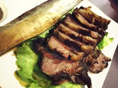 九鼎宴精致私房菜馆-金陵一哥龙虾(水木秦淮店)