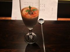 布丁甜品-元熹会席料理