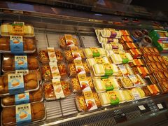 -巴黎优朵烘焙馆(菱角湖壹号店)