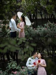 -MECCI婚礼摄影跟拍(红东方广场店)