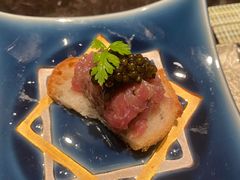 -Ginza Onodera铁板烧(外滩十八号店)