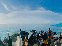 -Rock Bar Bali(Bali)