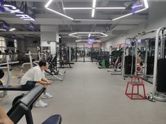 -CXFIT 陈徐健身工作室(凯旋店)