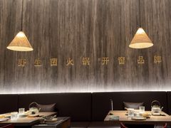 -蘑界·野生菌火锅(深业上城店)