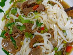 -肆姐面粉馆(坡子街店)
