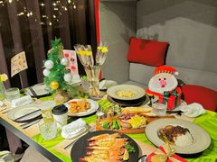 -华阳时光吧餐厅(华阳广场国际大饭店)