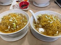 -盛记粥面(佐敦店)