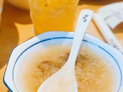 -裕鼎鲜·新中菜(八一广场万达店)