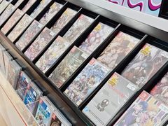 -任天堂Nintendo Switch体验店(天河城店)