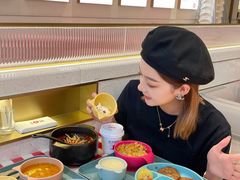-西贝(上海中心店)