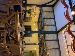 -普兰达德国餐厅·德式脆皮烤猪肘·自酿啤酒(观唐店)