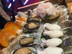 -霸王虾·小龙虾香辣蟹(玉林店)