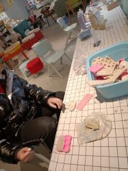 -趣陶陶艺手工坊(新世界百货重庆店)